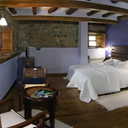 La Casa De Arcas *