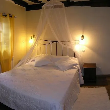 בית כפרי La Casa De Arcas Vada