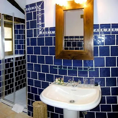 Casa di campagna La Casa De Arcas Vada