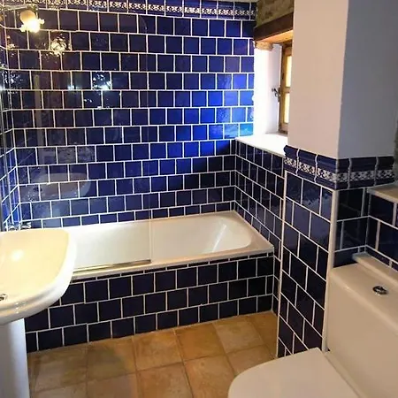 Casa di campagna La Casa De Arcas *