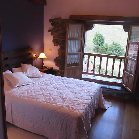 Casa di campagna La Casa De Arcas *