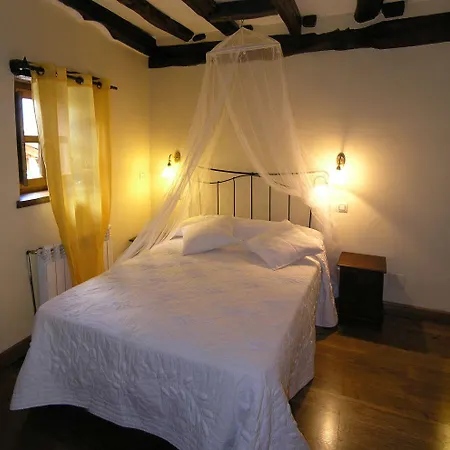 La Casa De Arcas *
