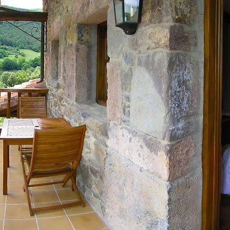 La Casa De Arcas