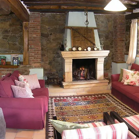 La Casa De Arcas * Vada