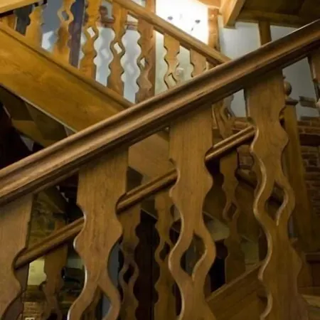 La Casa De Arcas Country house Vada