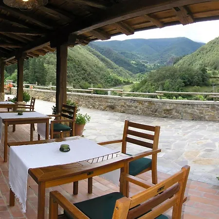 La Casa De Arcas Casa di campagna Vada