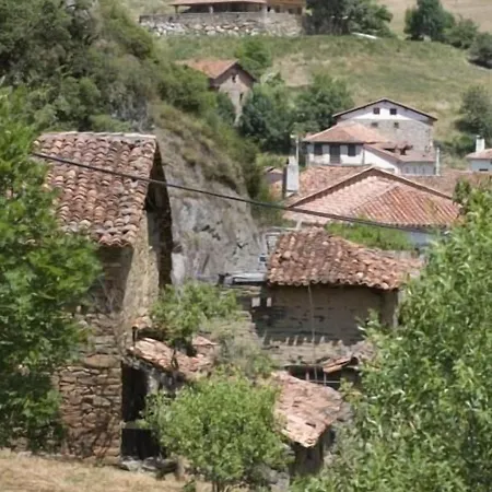 Casa di campagna La Casa De Arcas *