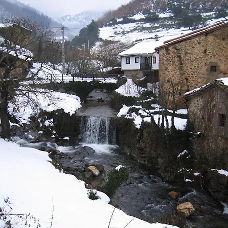 Casa di campagna La Casa De Arcas Vada