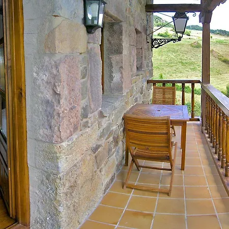 La Casa De Arcas *