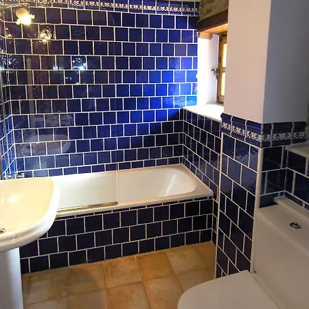 La Casa De Arcas * Vada