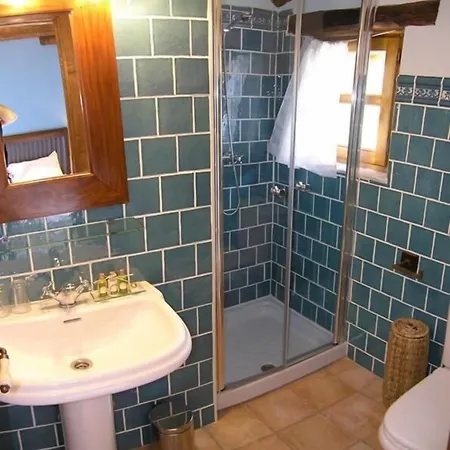 Casa di campagna La Casa De Arcas Vada