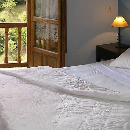 Casa di campagna La Casa De Arcas *