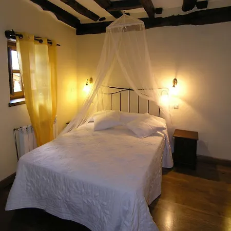 La Casa De Arcas Vada