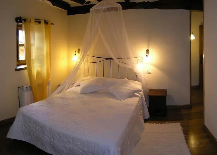 Country house La Casa De Arcas Vada