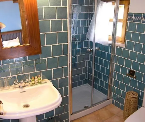 La Casa De Arcas Vada