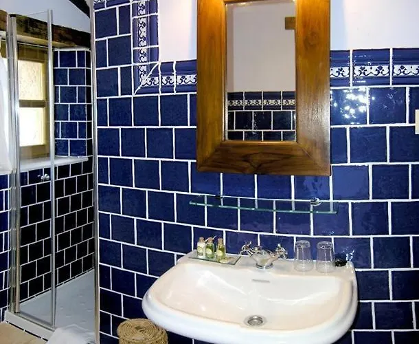 Venkovský dům La Casa De Las Arcas Vada