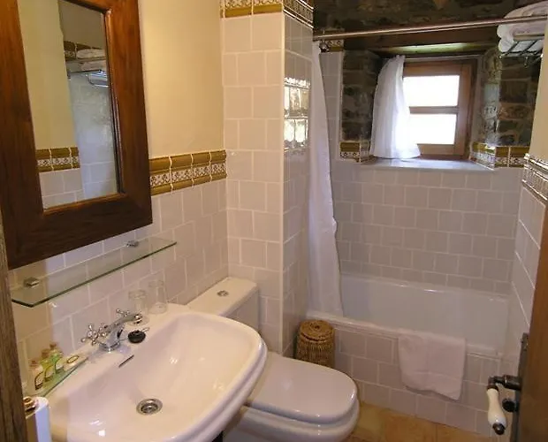 Country house La Casa De Arcas Vada