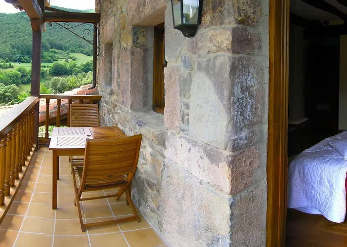 La Casa De Las Arcas