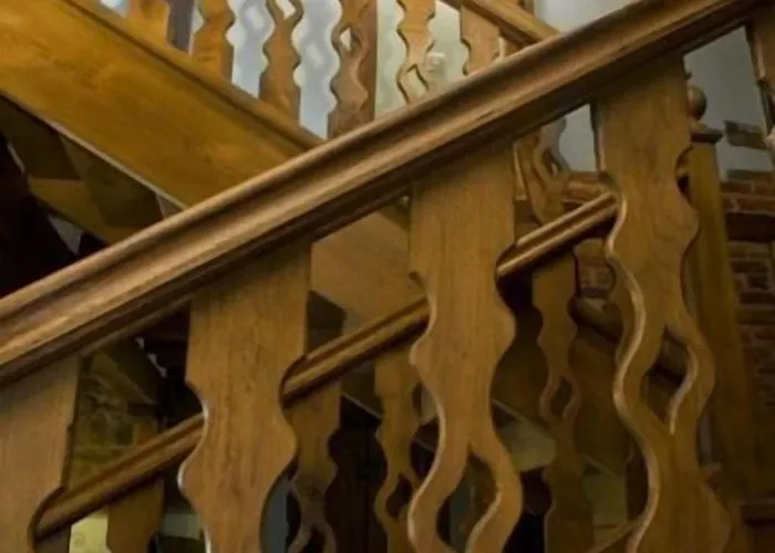 La Casa De Arcas Country house Vada