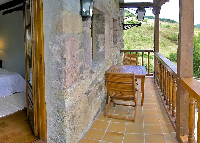 La Casa De Las Arcas *