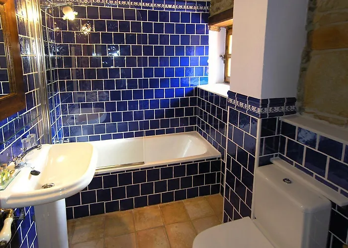 La Casa De Arcas * Vada