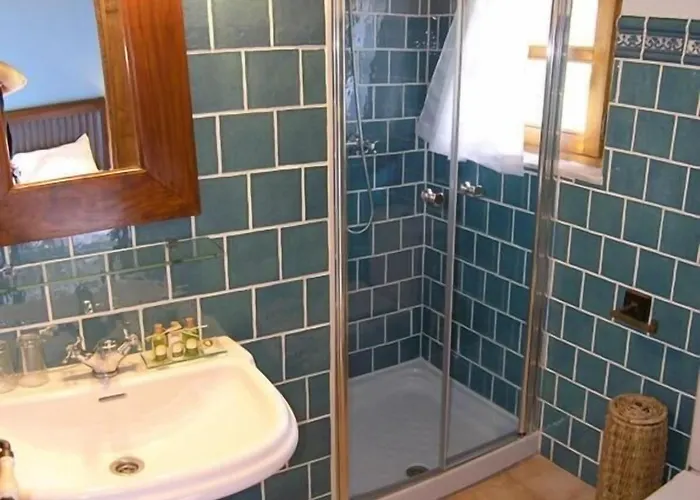 Venkovský dům La Casa De Las Arcas Vada